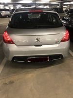 Peugeot 308 1.6 e-HDi Active automatic - 181’000km