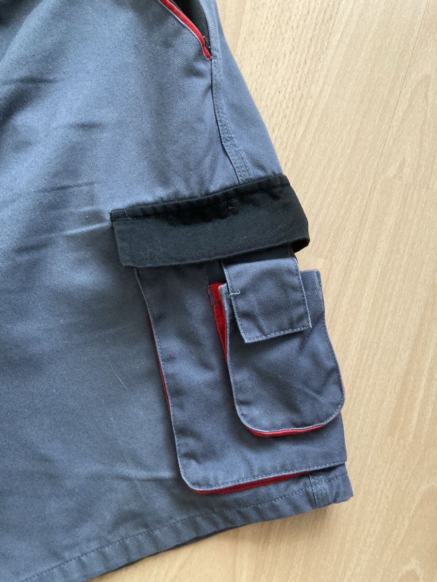 Pantalons: Kurze Arbeitshose – D'occasion à Geroldswil par schatz1962 2