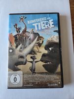 Konferenz der Tiere - DVD