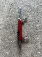 Taschenmesser Victorinox rot ab 1.-