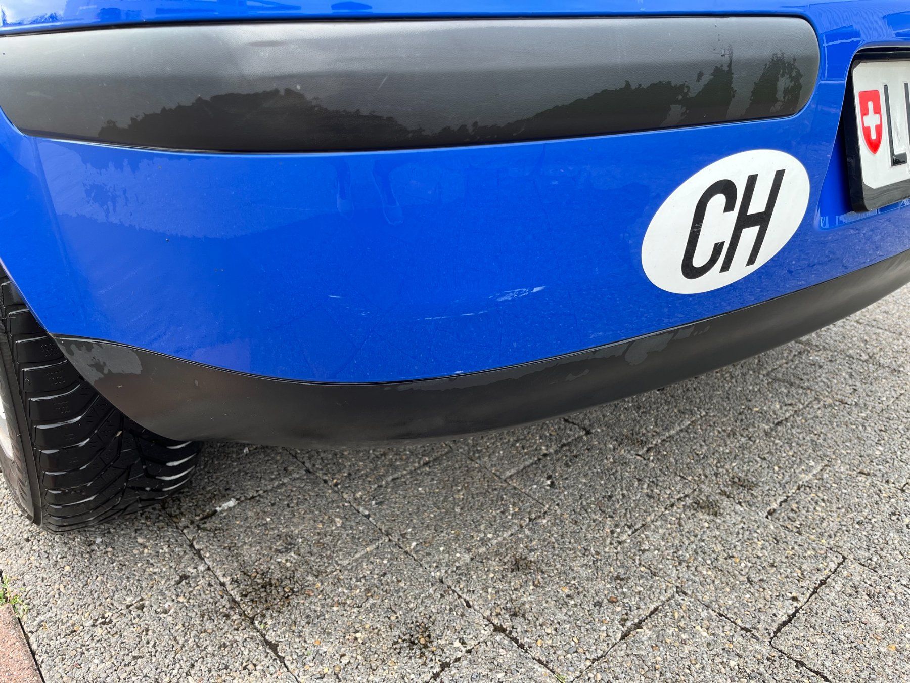VW Autos: VW Golf – D'occasion à Schlossrued par Hunziker_93 5