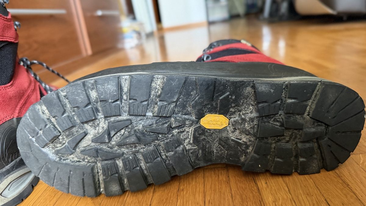 Mammut Herrenschuhe: Mammut gore-tex 46 – Gebraucht aus Carouge GE von qaliss22 3