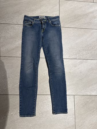Jacob Cohen Damen Jeans