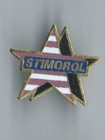 Stimorol Pin