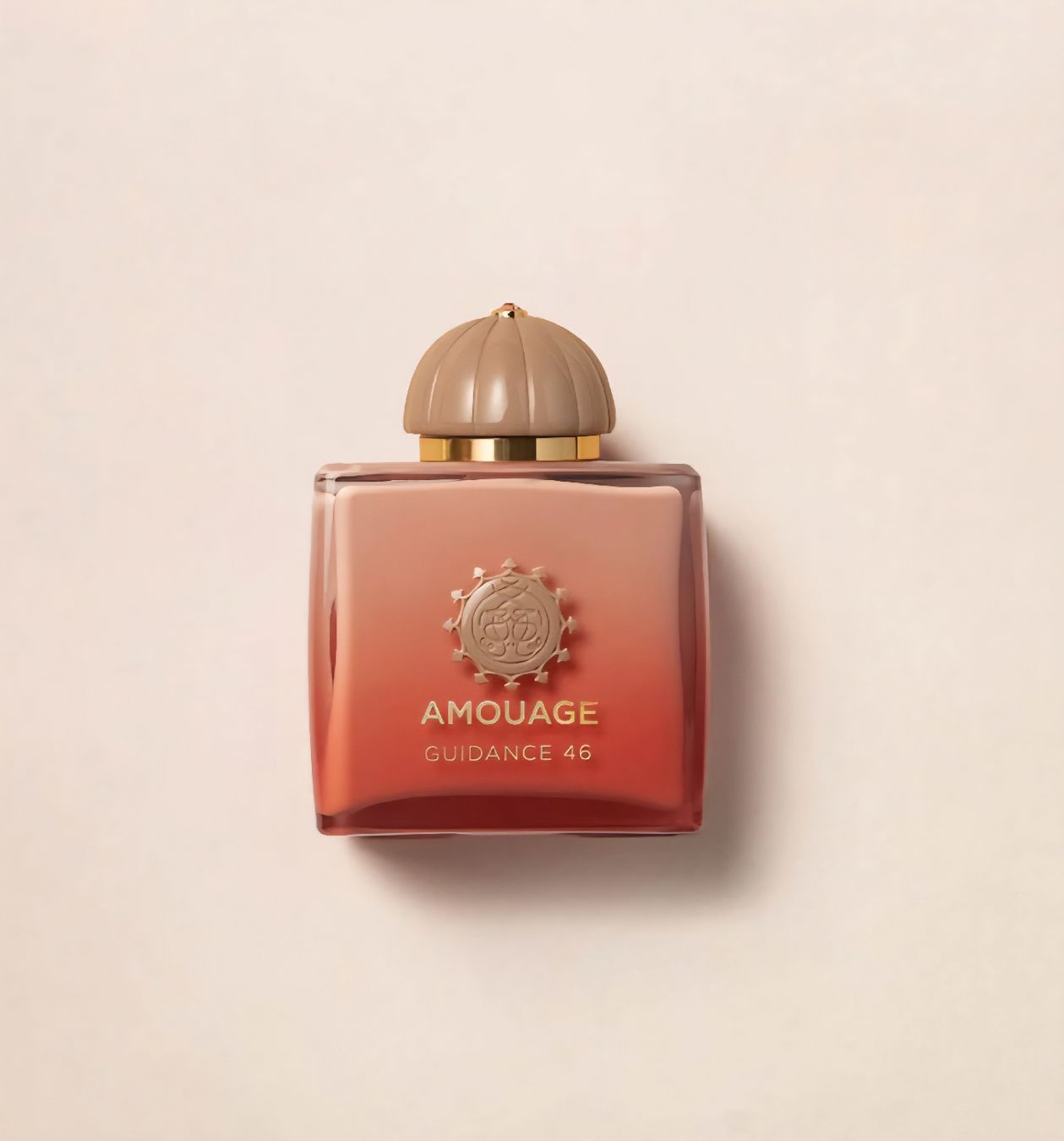 Amouage Profumi & Eau de Toilette: Amouage Guidance 46, extrait, Abfüllung 5ml/10ml – Nuovo (secondo la descrizione) da Jonen venduto da Juliette_St