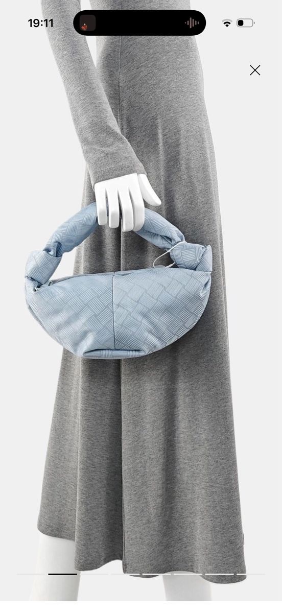 Bottega Veneta Sacs femmes: Jodie Bottega Veneta – D'occasion à Zürich par Romjana 6
