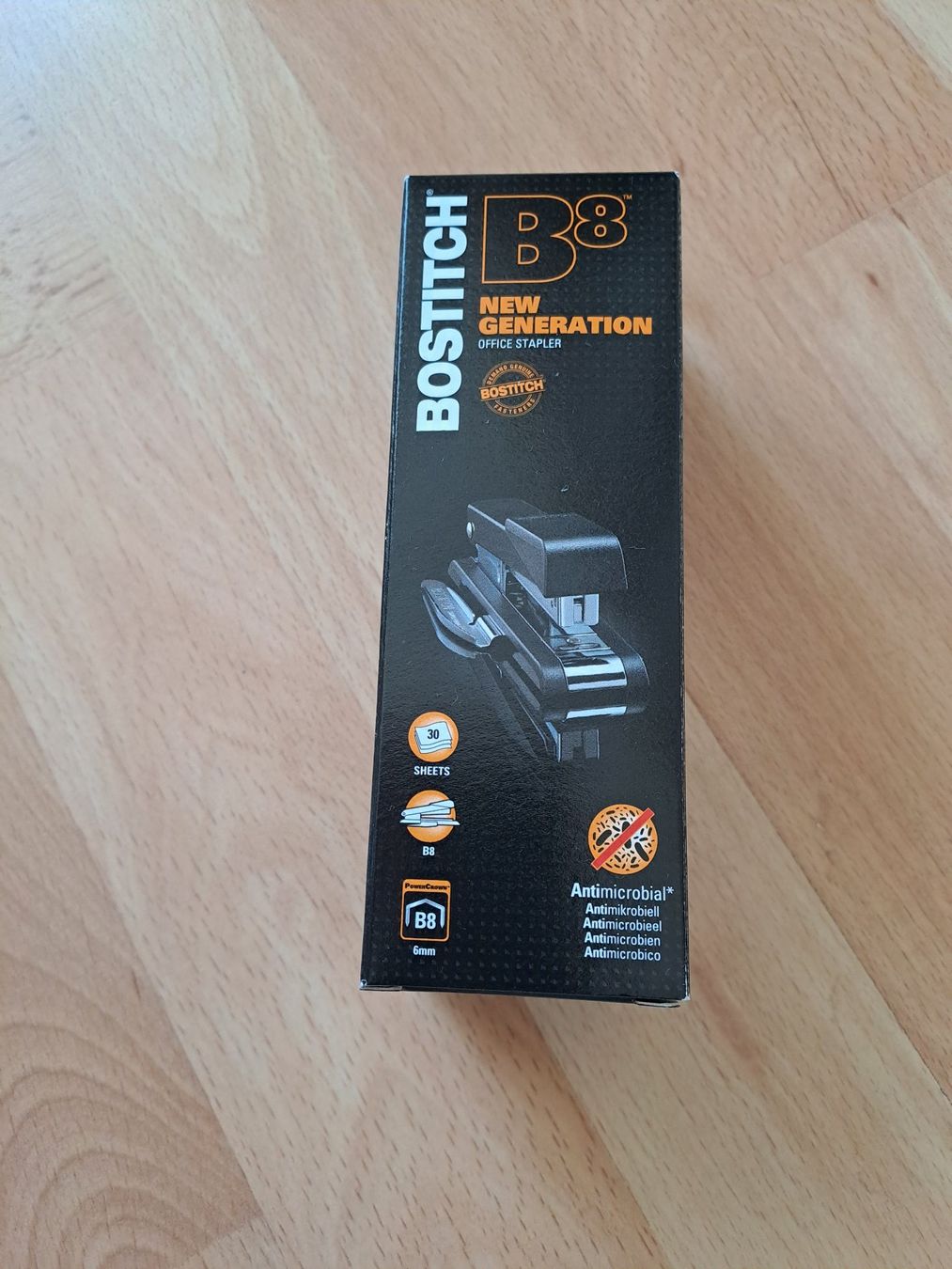 Bostitch Alle Werkzeuge: Bostitch – Neu und originalverpackt aus Hombrechtikon von Rada039