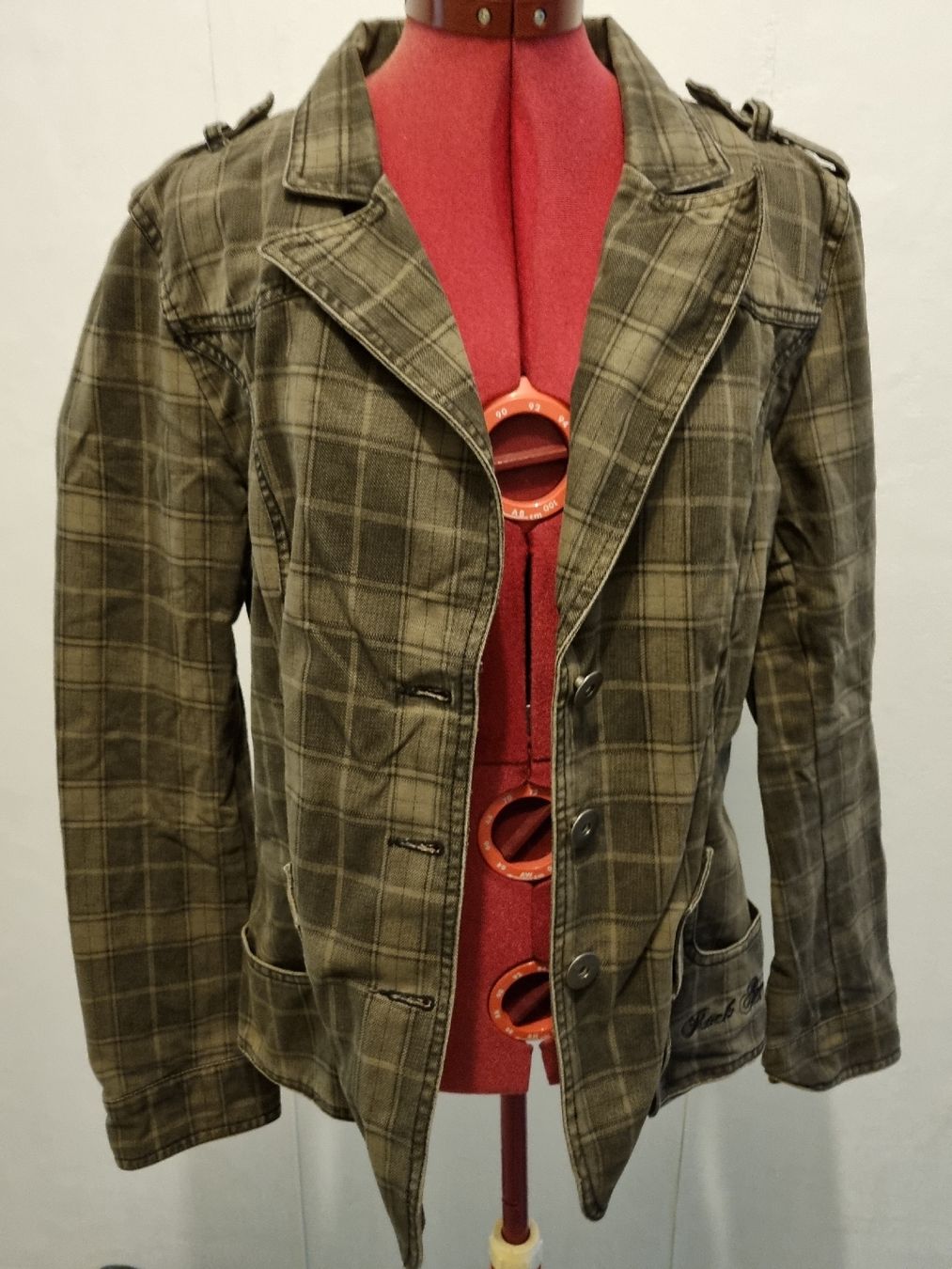 Giacche: Sublevel Jacke Gr. XL – Usato da Thalwil venduto da Coco2025 2