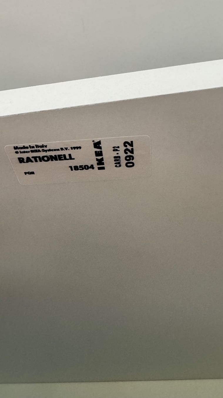 Cucine complete: IKEA Metod Küche Top Zustand – Usato da Grossaffoltern venduto da sol_xc6d 8