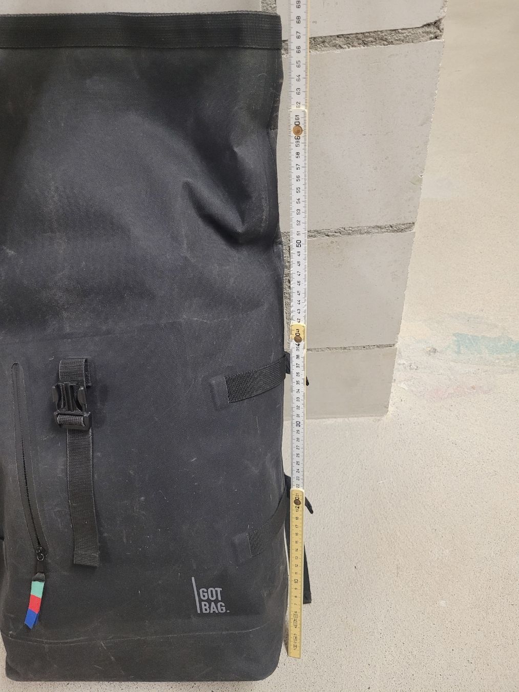Rucksäcke: Rucksack von GotBag – Gebraucht aus Ostermundigen von dua_296 2