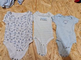 Baby Body Bodies Set 6 Monate