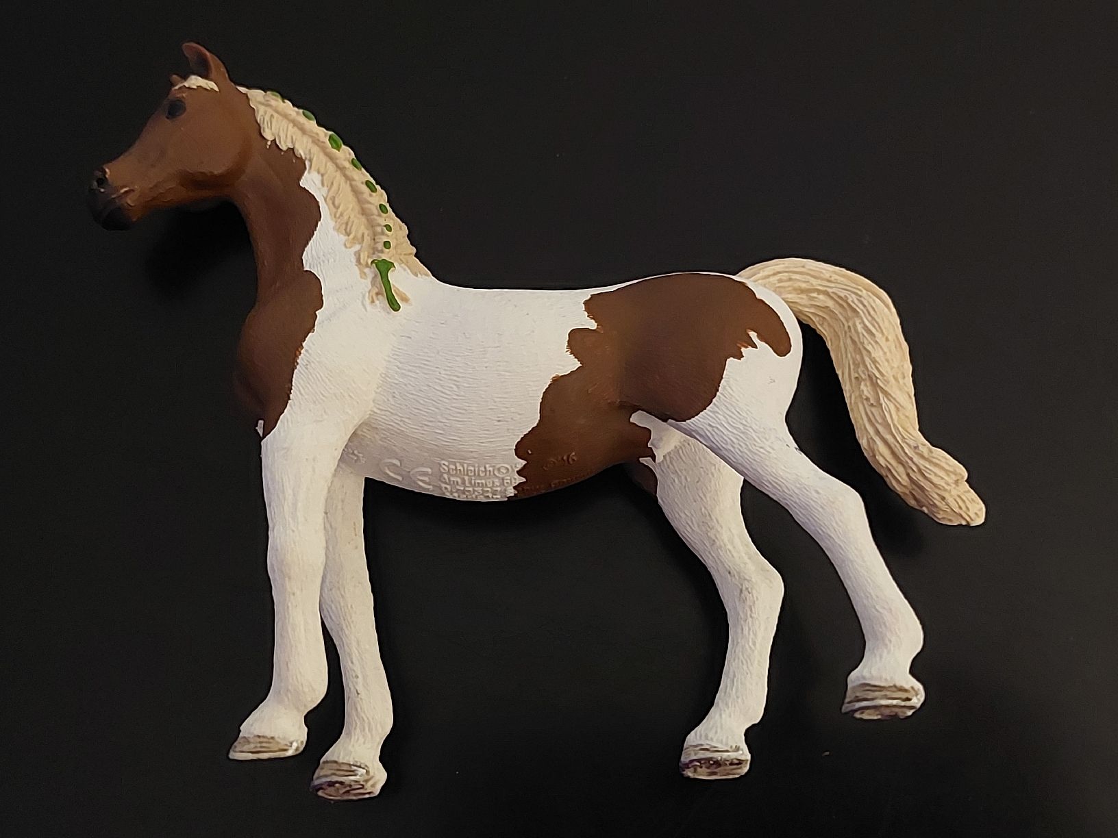 Schleich Giocattoli: Schleich Pferd 🐎 – Usato da Zetzwil venduto da lanst08