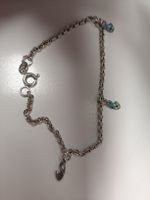 Bracciale in argento per bambini