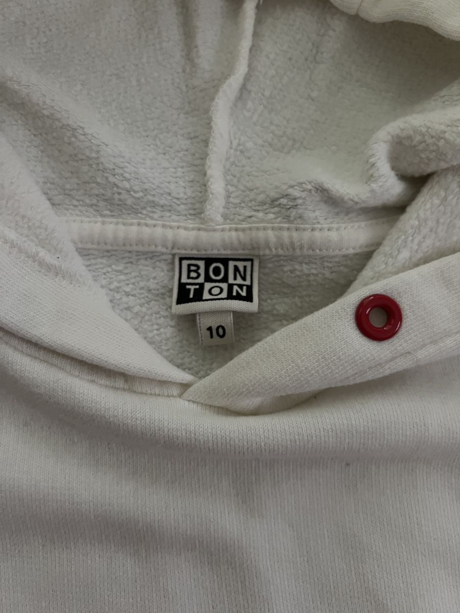 Pulls et sweat-shirts: BONTON Pullover 10y – D'occasion à Spiez par Vemai 1