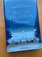 Belgravia - Julian Fellowes - Roman