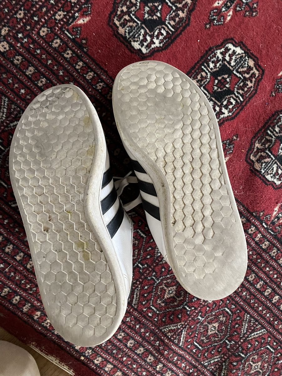 Scarpe da uomo: Basket Adidas 43,5 – Usato da St-Blaise venduto da Zaza.of.marseille 2