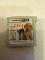 Jeu Nintendo 3DS I Love My Pets occasion bon état (112)