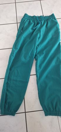 Damen Trainerhose Gr. M