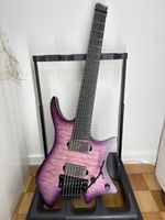 Strandberg Boden Prog NX 7 Twilight|Gebraucht