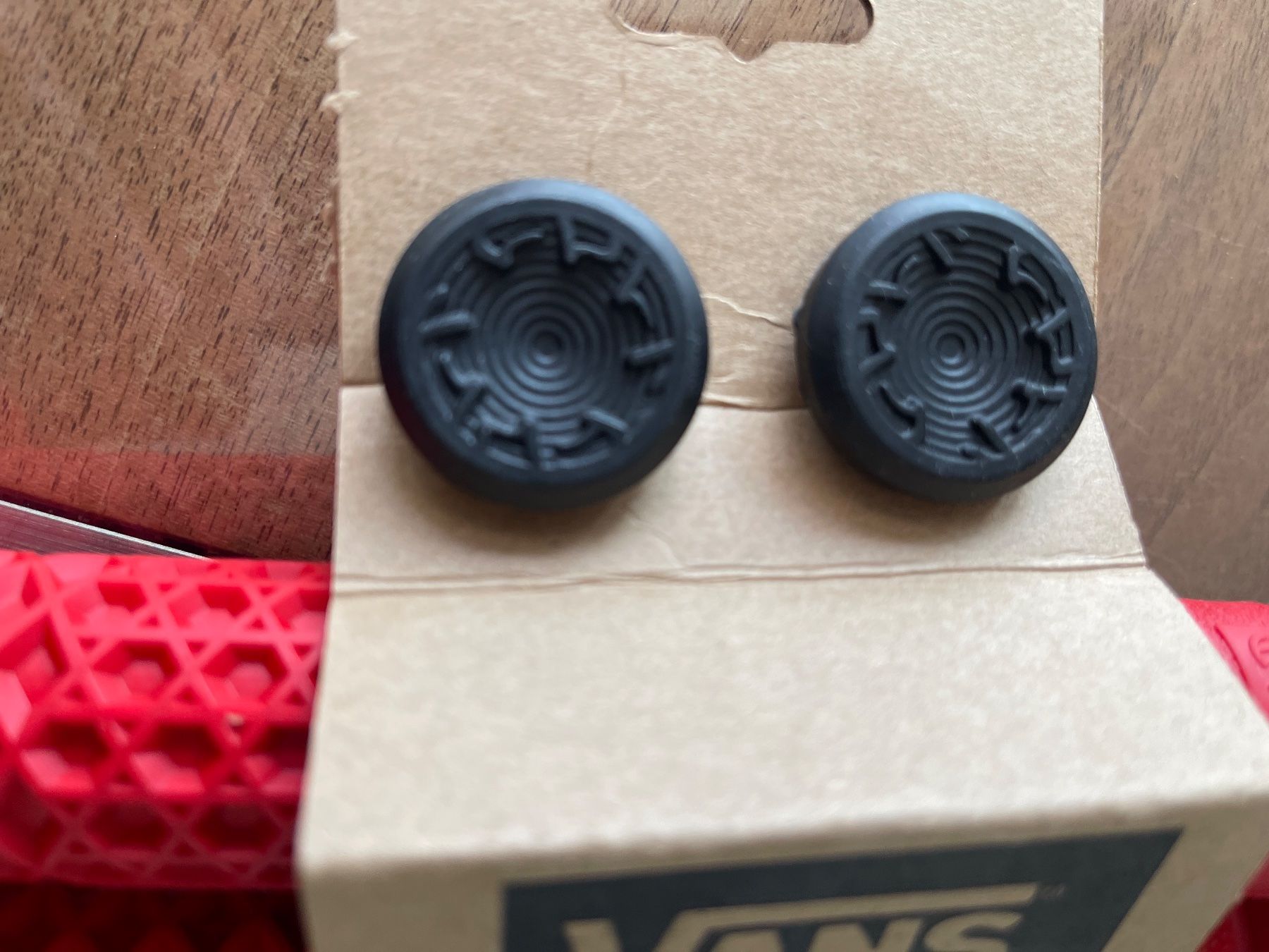 Ersatzteile: Cult Vans Waffle Flange griffe – Gebraucht aus Kirchberg BE von Matador13 3