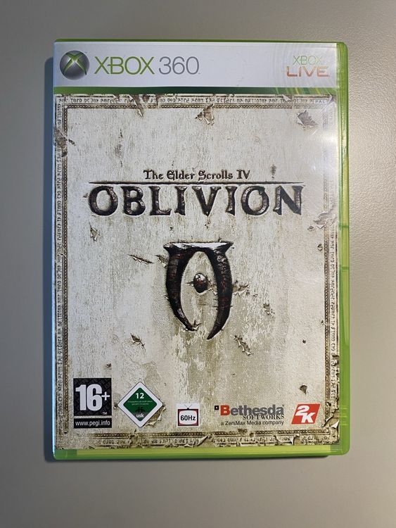 Du gameplay de The Elder Scrolls 4: Oblivion Remastered sur RTX 5090, 4K 60FPS