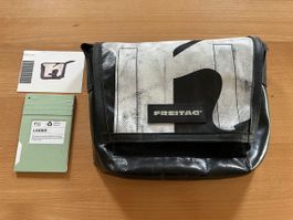 Freitagtasche F11 Lassie