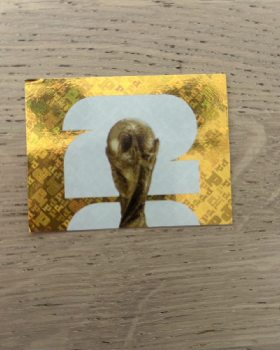 Panini Carte collezionabili: Panini Sticker WM 2026 FWC 1 – Nuovo (secondo la descrizione) da Chêne-bougeries venduto da marioune48