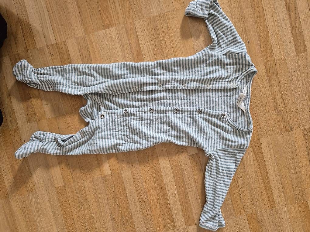 Pigiama & Simili: Pijamas 62/68 – Usato da Allschwil venduto da Annalae 1