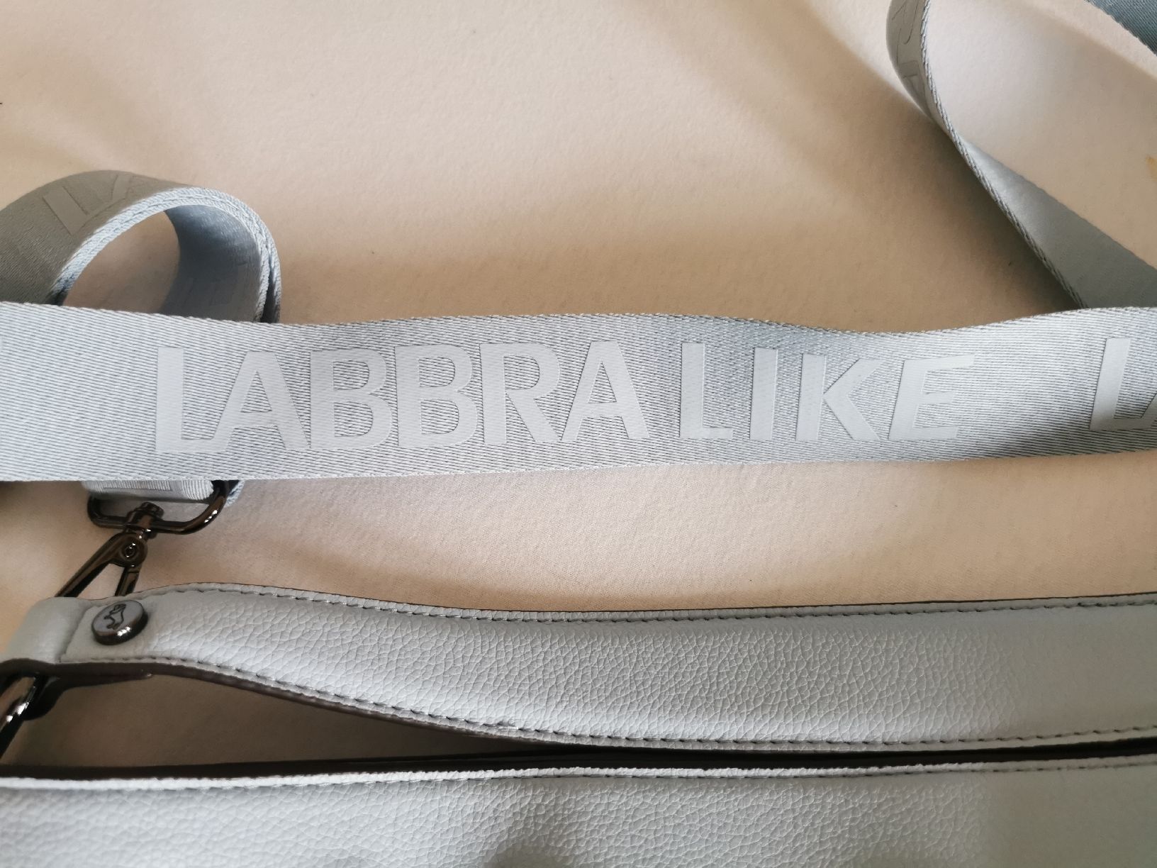 Borse da donna: Labbra Damen Tasche  – Nuovo e nell'imballaggio originale da Schlieren venduto da vlalif 3