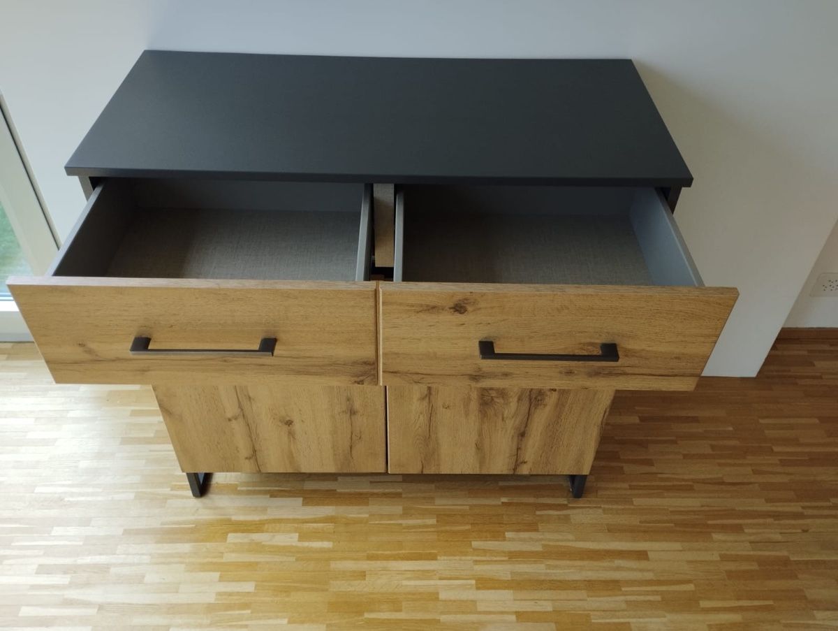 Kommoden: Kommode – Gebraucht aus Zürich von  3