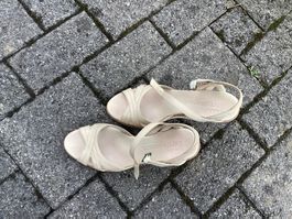 Damenschuhe Earthkeepers Sandalen Grösse 39 Timberland