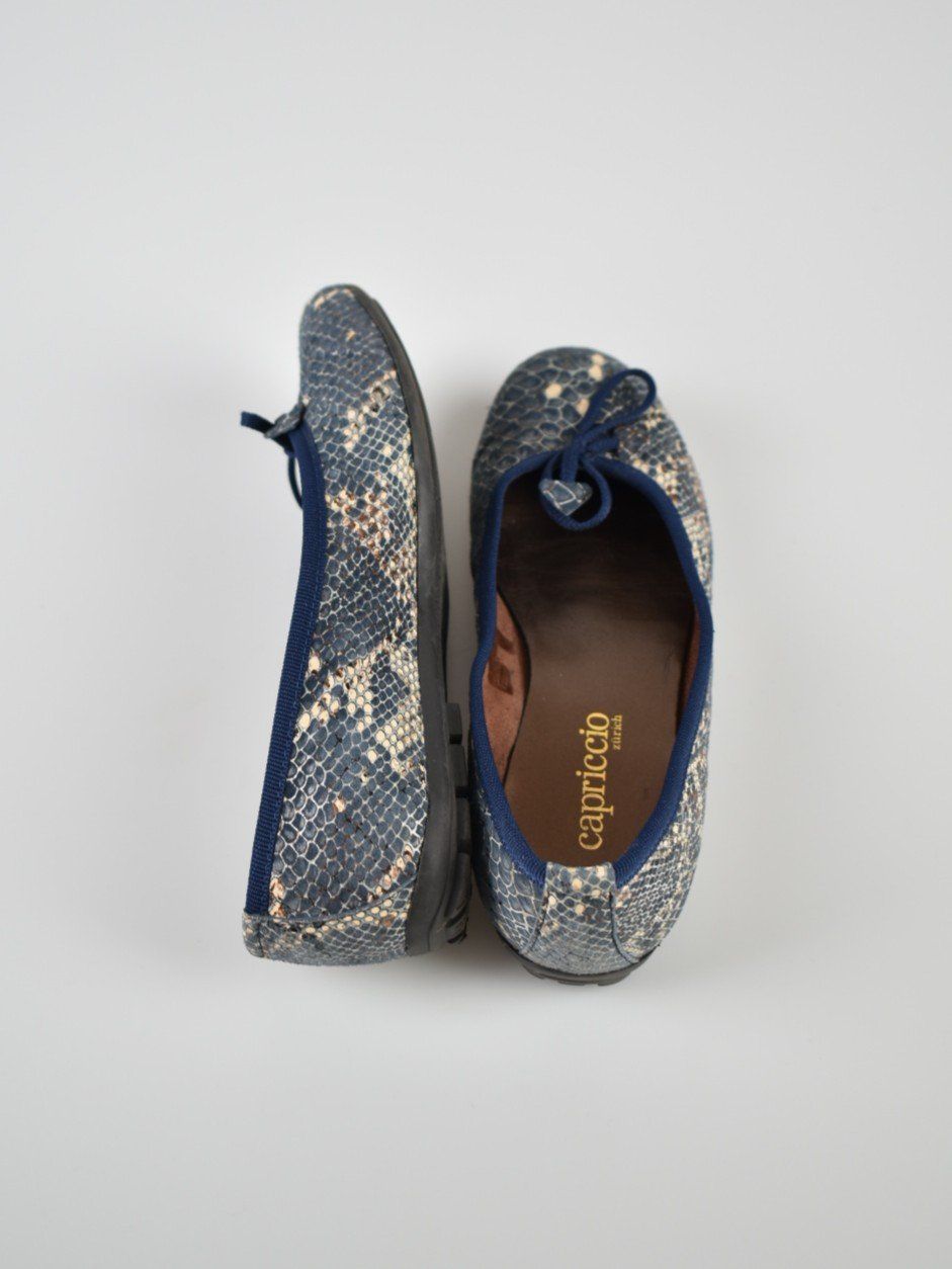Scarpe da donna: Capriccio Ballerina, Gr.35 – Nuovo (secondo la descrizione) da Nürensdorf venduto da 2ND_STORY 2