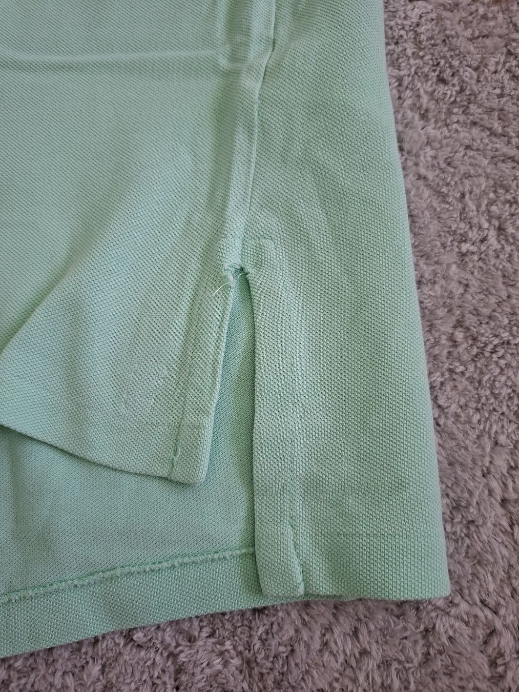 Ralph Lauren Polo-Shirts: Polo Ralph Lauren vert taille S  – Gebraucht aus Renens VD von ser_j2fn 7