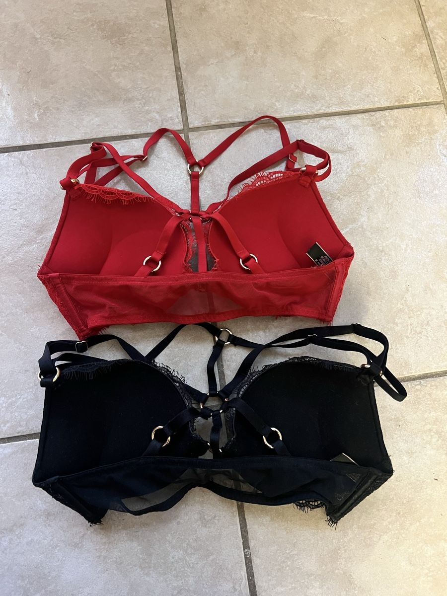 Victoria's Secret Altra biancheria intima: Victoria's secret bombshell Bh – Usato da Volketswil venduto da she_7twn 1