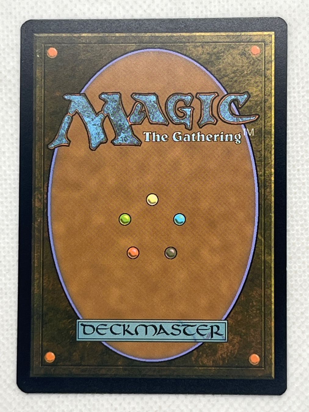Magic The Gathering Carte collezionabili: Magic The Gathering: Kitsune Ace, NEO, C – Usato da Hinterkappelen venduto da Kim1992 1