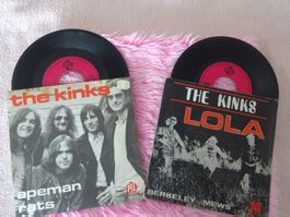 THE KINKS ** LOLA ** APEMAN