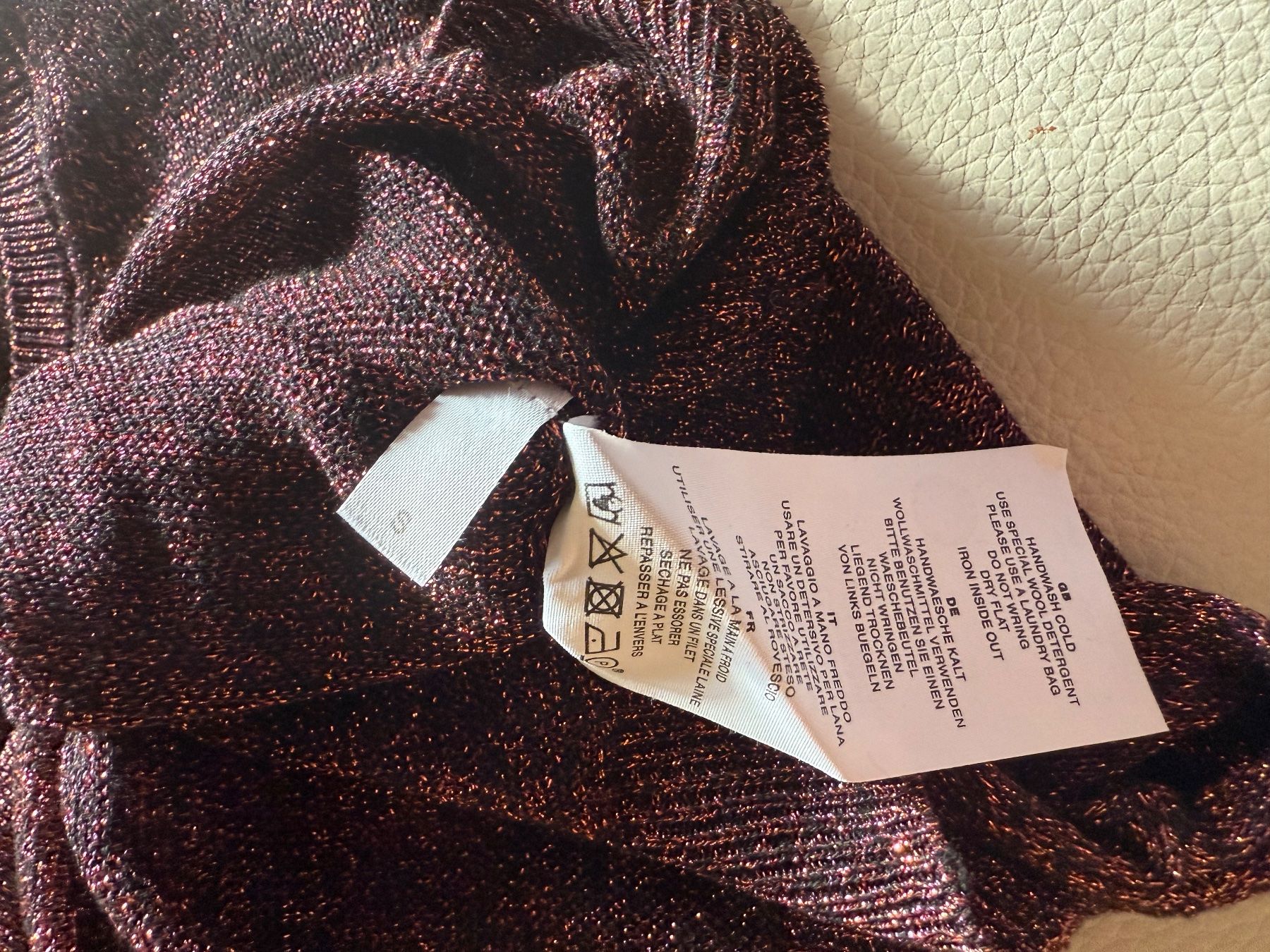 Closed Pulls & Sweat-shirts: CLOSED – Neuf (Voir description) à Rümlang par har_z6qv 4