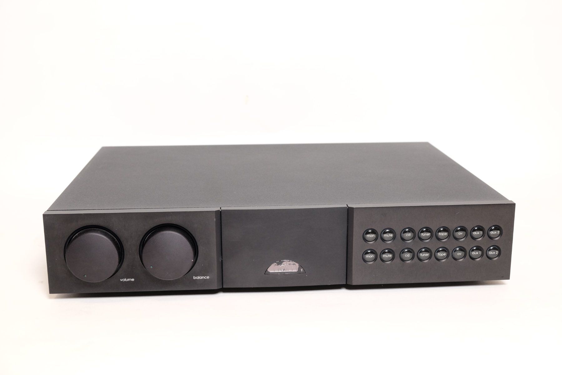 Naim Amplificateurs: NAIM NAC282+NAP200+HiCap – D'occasion à Biel/Bienne par Missourip 5