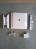 Modem (Routeur) Swisscom