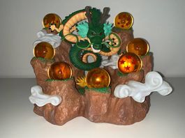 DRAGON BALL SHENLONG Sammler Figur