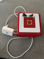 Toniebox mit Ladekabel