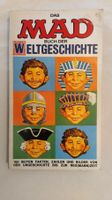 Das MAD Buch der Weltgeschichte / Taschenbuch 1977 / Nr. 25