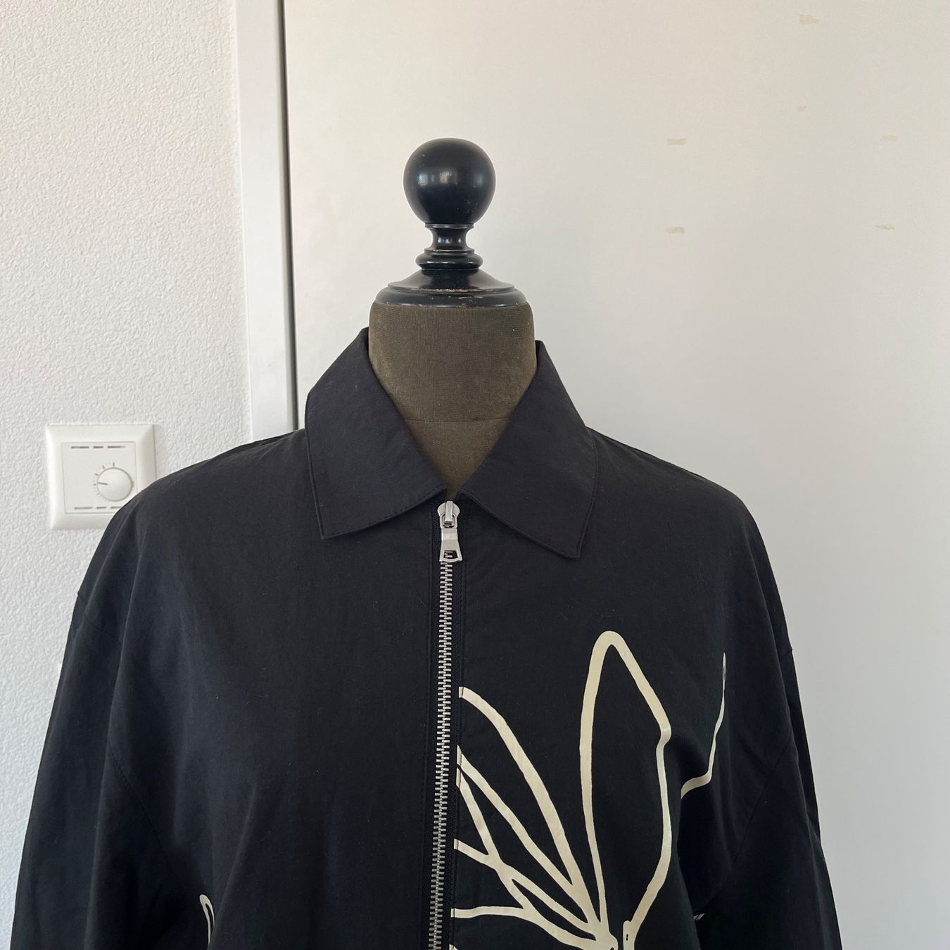 Jacken: MKI MIYUKI ZOKU Jacke – Neu (gemäss Beschreibung) aus Zug von Grc999 1