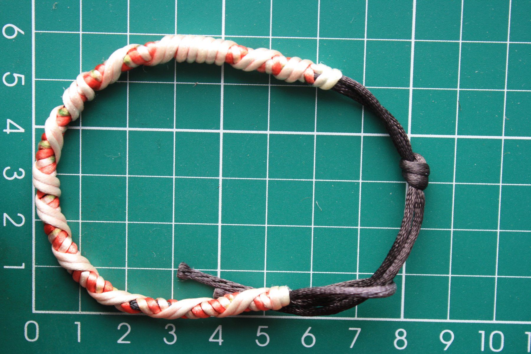 Bracciali & Braccialetti: arm oder fuss schmuck / individual jewellery – Usato da Laupen BE venduto da Gufi57