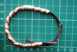 arm oder fuss schmuck / individual jewellery