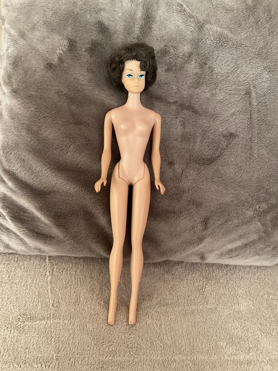 Bambole: Vintage Barbie – Usato da Herbriggen venduto da Sehrazade