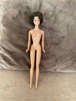 Vintage Barbie