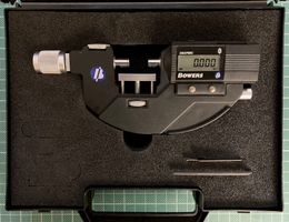 BOWERS Snapmic Mikrometer