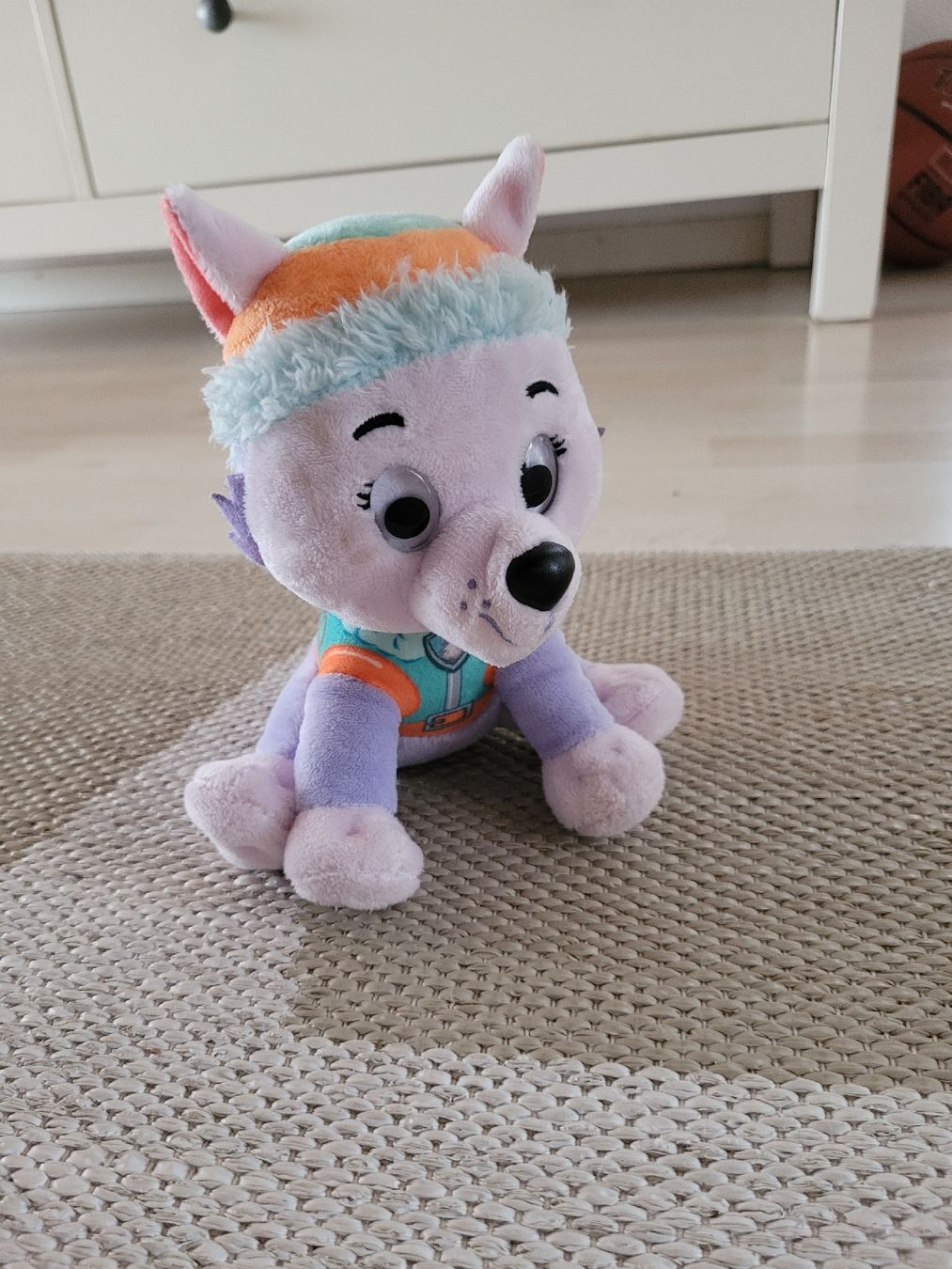 Spielzeuge: Plüschtier Paw Patrol – Gebraucht aus Inwil von Flower2325
