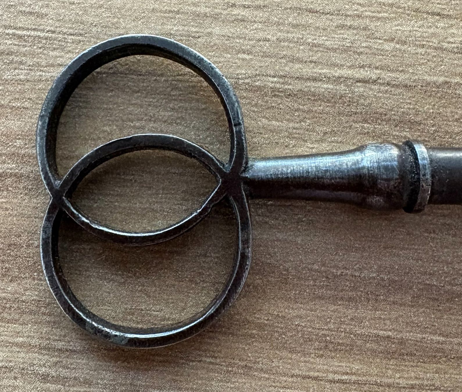 Chiavi: ANTIKER SCHLÜSSEL – Usato da Ostermundigen venduto da wini63 1